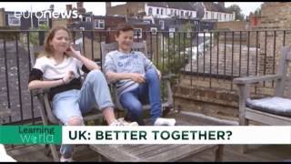 Educating Twins: Better Together ? (Learning World S6E21, 2/2)