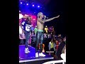 Fik fameica perfoms skonto with wembly mo on stage, get fans excited. new ugandan  music videos 2018