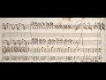 VIVALDI | Concerto con 1 violino et 1 violoncello | RV 547 in B♭ major | Original manuscript