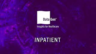 DataGen Medicare FFS Overview