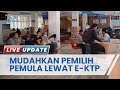 Permudah Pemilih Pemula dalam Pemilu 2024, Disdukcapil Samarinda Beri Fasilitas KTP Digital