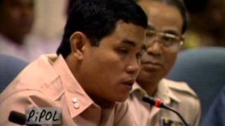 Pipol on ANC - P/Dir Gen Alan Purisima