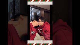 [BL] 😻🍓OMG 🔥 bl couple || Gay couple #bl #tiktok #couple #douyin