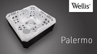 Wellis - Cityline Palermo Spa - intro