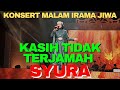 SYURA  || Kasih Tidak Terjamah || Konsert Malam Irama Jiwa 2024