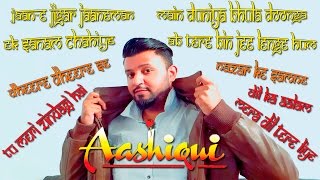 Aashiqui 1990