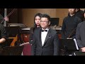 【2017國樂創作聯合發表會】周以謙《江湖小曲》