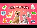 15 Best Pets for Kids | Pets Showcase