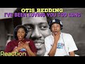 First time hearing Otis Redding “I've Been Loving You Too Long” Reaction | Asia and BJ