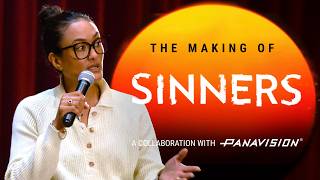 Why Oscar-Winning Cinematographer Autumn Durald Arkapaw shot Sinners in 65mm