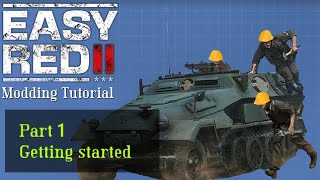 Installing the SDK - ER2 Modding SDK Tutorial