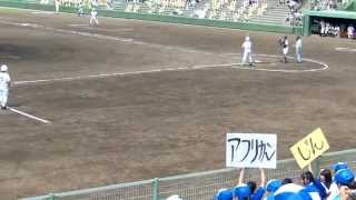 2014-07-20 広島国際学院 - 祇園北