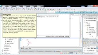 JSP Displaying User Agent Information