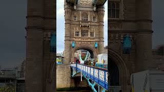 Panoramic Views and History: Exploring Tower Bridge