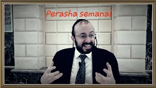 Perashat Mishpatim - prestar con intereses - Rab David Perets