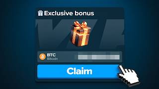 I Gambled My Monthly Bonus..