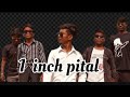 #video //1 inch pital dalab Tora bhitar @realankitpathak// #bhojpuri ll Raju _ vikash