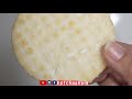 asmr crunchy want want rice cracker shelly senbei 爽脆 旺旺 雪饼 仙贝 no talking sound only