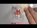 asmr crunchy want want rice cracker shelly senbei 爽脆 旺旺 雪饼 仙贝 no talking sound only