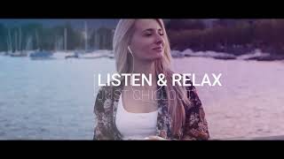 🔴 CHILLOUT YOUR MIND • 24/7 Live Radio | Best Chillout Music
