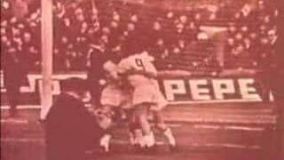 gornik-roma 2-2 Capello Scaratti 1970