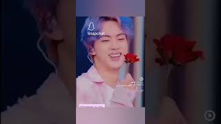 My Dil goes mmm😳😳😳😳🌹🌹 ( BTS Jin edit )