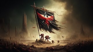 Final Showdown with the Necrons – Blood Ravens Conquer Kaurava! - Dawn of War: Soulstorm