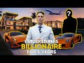 I Stalked This Billionaire for 5 YEARS | Unfinished Business | Episode 61