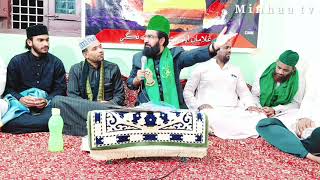 Mehfil E Zikre Hussainؑ  || Shah Muhammad Abid hussain Qadri