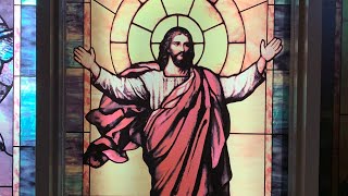 2020.04.19 Sunday Mass at 9 a.m. St Thomas Live-Streaming Mass