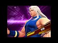 拳皇群星 新2000篇 暗流湧動 kof allstar 格鬥天王