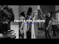 Prayer for Europe (03.03.2026) - The Million Month #awakeningeurope