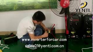 600w power inverter how to use power inverter