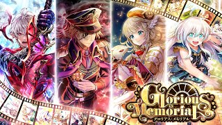 【黒猫のウィズ】Glorious Memorial PV