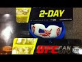 timkennedy ufcfanexpo fightdentist. just in time tim kennedy mouth guard