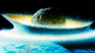 Si un asteroide cae en el océano, ¿podría provocar un tsunami?