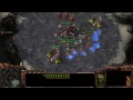 zerg control groups tutorial starcraft 2 heart of the swarm hotkey tutorial