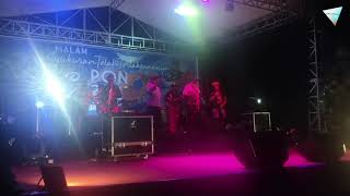 Maro Band ~ Cendrawasih | Penutupan Pon XX 2021 Merauke Papua