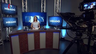 Híradó – 2024.08.18. 17.30h