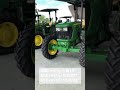 เปรียบมวยjohndeere. 5050d 5050e 5055e