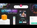 Best CSS and JS Animation Hover Effects | October 2022