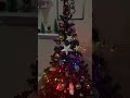 yılbaşı ağacını süsledik 🎄♥️ yeniyıl yılbaşı newyear kedi öneçıkar anasayfa christmas fyp