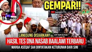 AKHIRNYA KELUAR!! TERJAWAB SUDAH KERESAHAN JUTAAN UMAT ISLAM NUSANTARA, INILAH HASIL AKHIRNYA