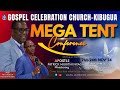 GOSPEL CELEBRATION CHURCH- KIBUGUA DAY  DAY 3