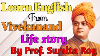 Most Inspiring Story of Swami Vivekanand // English Speaking Practice