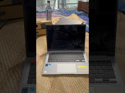 Asus Vivobook S14 OLED #shorts #unboxing #asusvivobook #vivobook #asusvivobook14