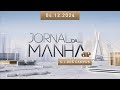 Jornal da Manhã - São José dos Campos | 04/12/2024