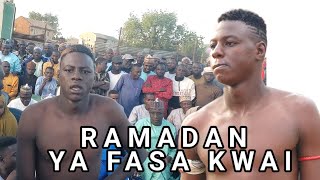 JanuaryDamben Sokoto Na Yau| 10/1/2025 Ramadan Ya Fasa kwai Yatada Hankali zuwansa sokoto