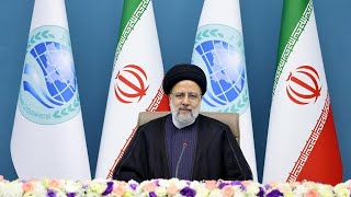 SCO expands with Iran's admission as full member