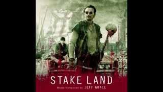 Stake Land Original Soundtrack: 20. Goodbye Belle